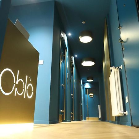 B&B Oblo Катания Екстериор снимка