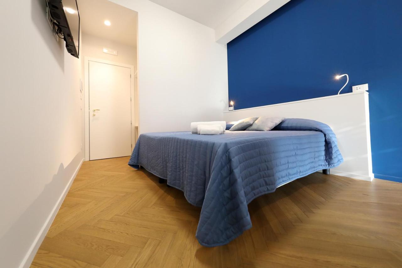 B&B Oblo Катания Екстериор снимка