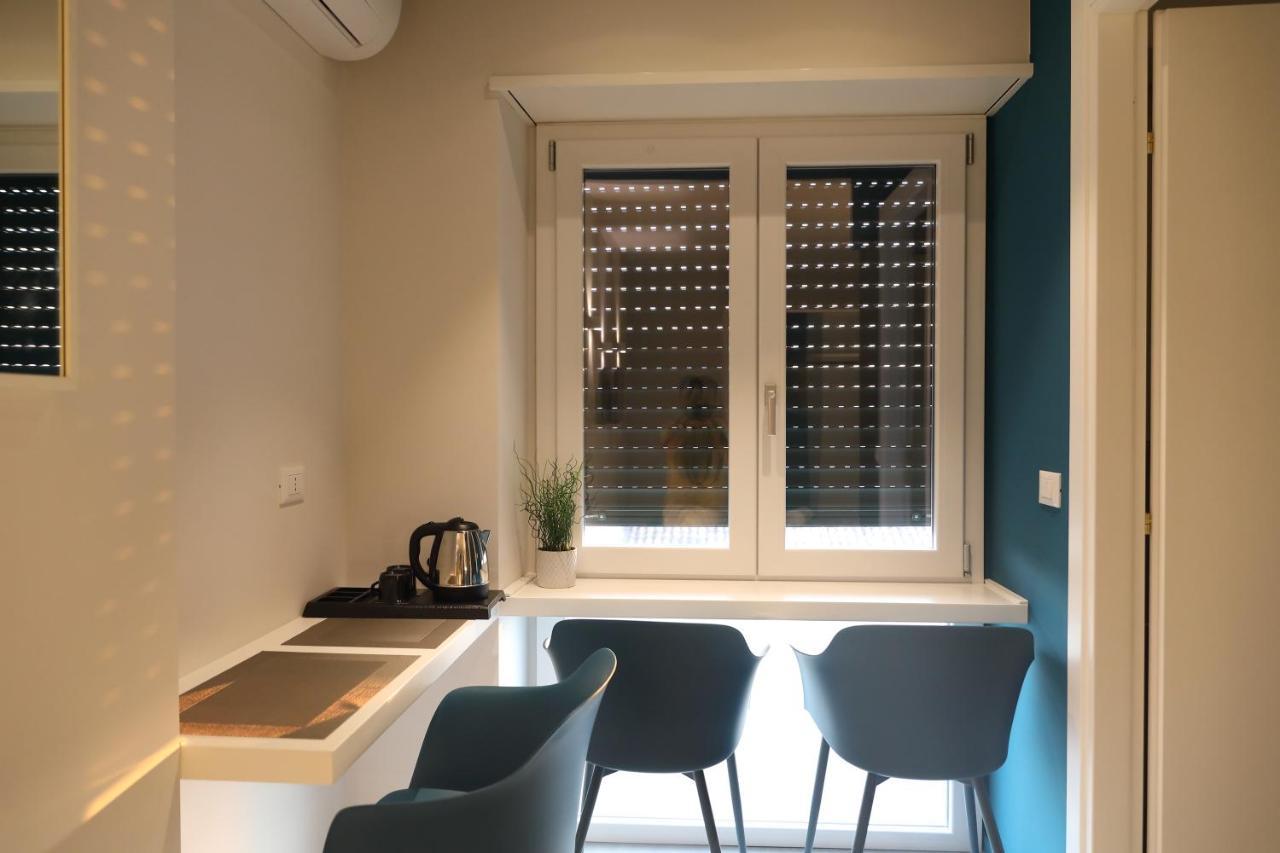 B&B Oblo Катания Екстериор снимка