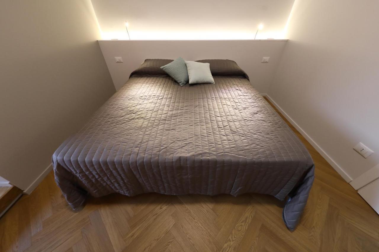 B&B Oblo Катания Екстериор снимка